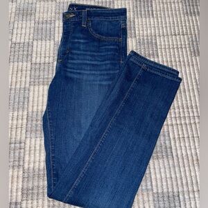 SPANX Classic Blue Jeans
